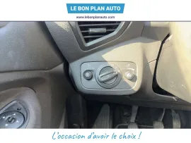 Voiture MINI Cabrio I (R57) Ph3 Cooper Pack Chili