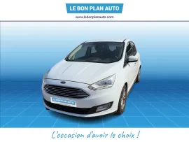 MINI Cabrio I (R57) Ph3 Cooper Pack Chili Bollène