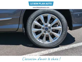 Voiture FORD Kuga II Ph2 2.0 TDCi 150 Vignale 4x2 E6.2