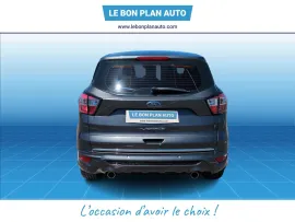 Voiture FORD Kuga II Ph2 2.0 TDCi 150 Vignale 4x2 E6.2