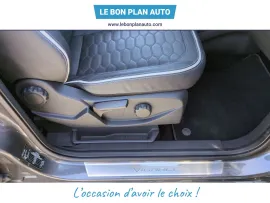 Voiture FORD Kuga II Ph2 2.0 TDCi 150 Vignale 4x2 E6.2