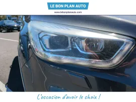 Voiture FORD Kuga II Ph2 2.0 TDCi 150 Vignale 4x2 E6.2