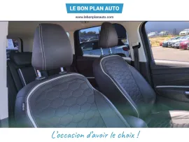 Voiture FORD Kuga II Ph2 2.0 TDCi 150 Vignale 4x2 E6.2