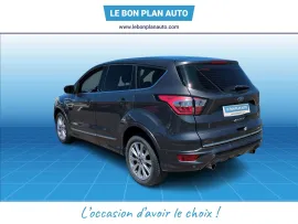 Voiture FORD Kuga II Ph2 2.0 TDCi 150 Vignale 4x2 E6.2