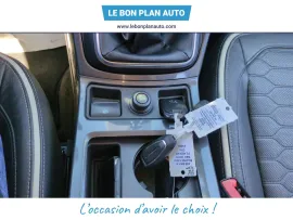Voiture FORD Kuga II Ph2 2.0 TDCi 150 Vignale 4x2 E6.2