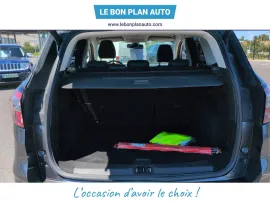 Voiture FORD Kuga II Ph2 2.0 TDCi 150 Vignale 4x2 E6.2