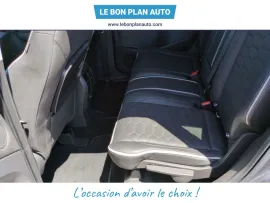 Voiture FORD Kuga II Ph2 2.0 TDCi 150 Vignale 4x2 E6.2