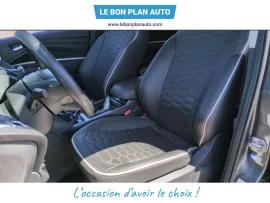 Voiture FORD Kuga II Ph2 2.0 TDCi 150 Vignale 4x2 E6.2