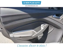 Voiture FORD Kuga II Ph2 2.0 TDCi 150 Vignale 4x2 E6.2