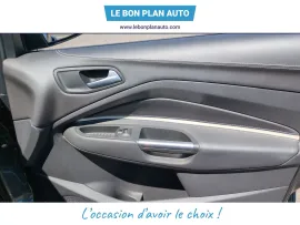 Voiture FORD Kuga II Ph2 2.0 TDCi 150 Vignale 4x2 E6.2
