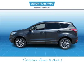 Voiture FORD Kuga II Ph2 2.0 TDCi 150 Vignale 4x2 E6.2