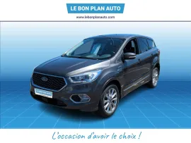 FORD Kuga II Ph2 2.0 TDCi 150 Vignale 4x2 E6.2 Perpignan