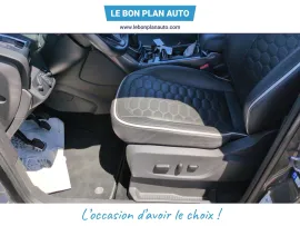 Voiture FORD Kuga II Ph2 2.0 TDCi 150 Vignale 4x2 E6.2