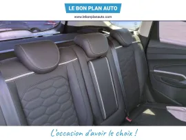 Voiture FORD Kuga II Ph2 2.0 TDCi 150 Vignale 4x2 E6.2