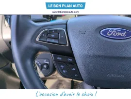 Voiture FORD Kuga II Ph2 2.0 TDCi 150 Vignale 4x2 E6.2