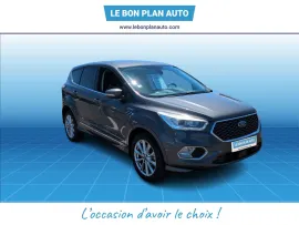 Voiture FORD Kuga II Ph2 2.0 TDCi 150 Vignale 4x2 E6.2