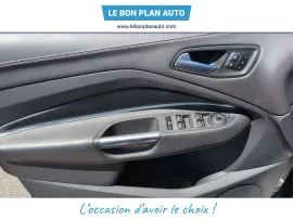 Voiture FORD Kuga II Ph2 2.0 TDCi 150 Vignale 4x2 E6.2