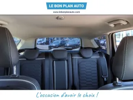 Voiture FORD Kuga II Ph2 2.0 TDCi 150 Vignale 4x2 E6.2