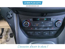Voiture FORD Kuga II Ph2 2.0 TDCi 150 Vignale 4x2 E6.2