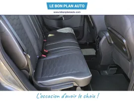 Voiture FORD Kuga II Ph2 2.0 TDCi 150 Vignale 4x2 E6.2