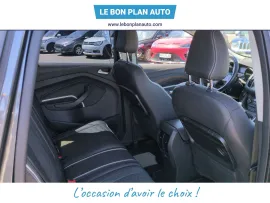 Voiture FORD Kuga II Ph2 2.0 TDCi 150 Vignale 4x2 E6.2