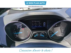 Voiture FORD Kuga II Ph2 2.0 TDCi 150 Vignale 4x2 E6.2