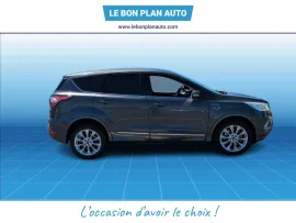 Voiture FORD Kuga II Ph2 2.0 TDCi 150 Vignale 4x2 E6.2