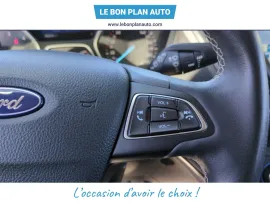 Voiture FORD Kuga II Ph2 2.0 TDCi 150 Vignale 4x2 E6.2