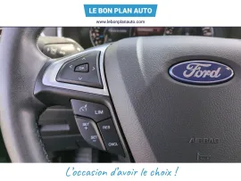 Voiture FORD S-MAX II Ph1 2.0 TDCi 150 S&S Titanium