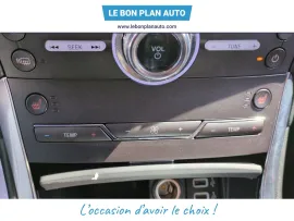 Voiture FORD S-MAX II Ph1 2.0 TDCi 150 S&S Titanium