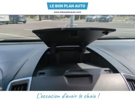 Voiture FORD S-MAX II Ph1 2.0 TDCi 150 S&S Titanium