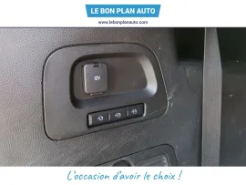 Voiture FORD S-MAX II Ph1 2.0 TDCi 150 S&S Titanium