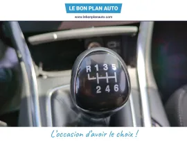 Voiture FORD S-MAX II Ph1 2.0 TDCi 150 S&S Titanium