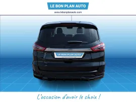 Voiture FORD S-MAX II Ph1 2.0 TDCi 150 S&S Titanium