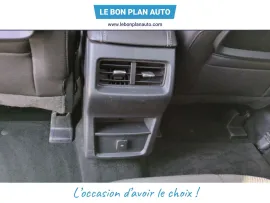 Voiture FORD S-MAX II Ph1 2.0 TDCi 150 S&S Titanium