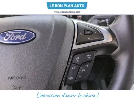 Voiture FORD S-MAX II Ph1 2.0 TDCi 150 S&S Titanium