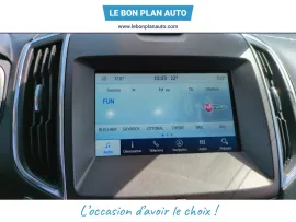 Voiture FORD S-MAX II Ph1 2.0 TDCi 150 S&S Titanium