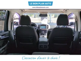 Voiture FORD S-MAX II Ph1 2.0 TDCi 150 S&S Titanium
