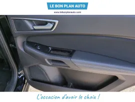 Voiture FORD S-MAX II Ph1 2.0 TDCi 150 S&S Titanium