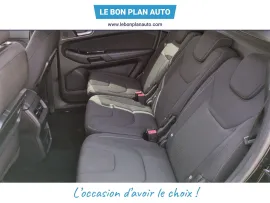 Voiture FORD S-MAX II Ph1 2.0 TDCi 150 S&S Titanium