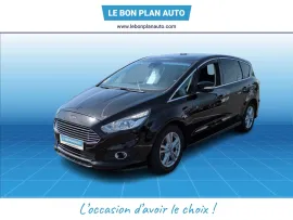 FORD S-MAX II Ph1 2.0 TDCi 150 S&S Titanium Perpignan