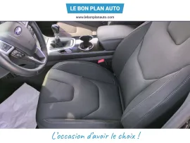 Voiture FORD S-MAX II Ph1 2.0 TDCi 150 S&S Titanium