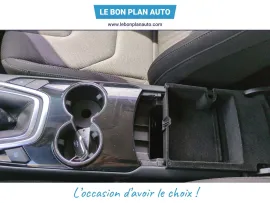 Voiture FORD S-MAX II Ph1 2.0 TDCi 150 S&S Titanium