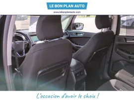 Voiture FORD S-MAX II Ph1 2.0 TDCi 150 S&S Titanium