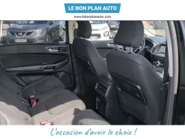 Voiture FORD S-MAX II Ph1 2.0 TDCi 150 S&S Titanium
