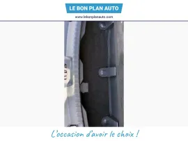Voiture FORD S-MAX II Ph1 2.0 TDCi 150 S&S Titanium
