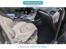 Voiture FORD S-MAX II Ph1 2.0 TDCi 150 S&S Titanium