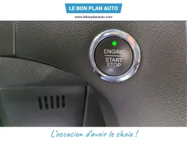 Voiture FORD S-MAX II Ph1 2.0 TDCi 150 S&S Titanium