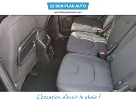 Voiture FORD S-MAX II Ph1 2.0 TDCi 150 S&S Titanium