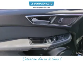 Voiture FORD S-MAX II Ph1 2.0 TDCi 150 S&S Titanium